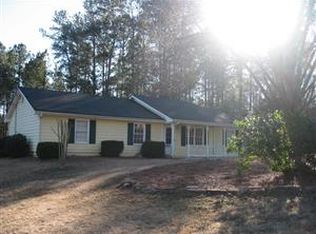 870 Navajo Trl, Covington, GA 30016