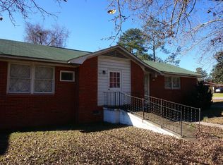 1931 Saint Anthony Rd, Columbia, SC 29223