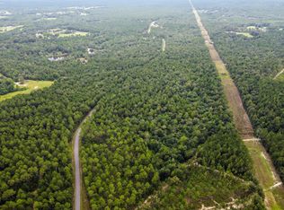 Silver Run Progress Rd, Perkinston, MS 39573