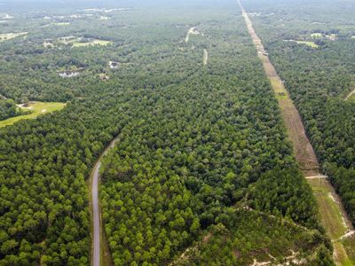 Silver Run Progress Rd, Perkinston, MS, 39573