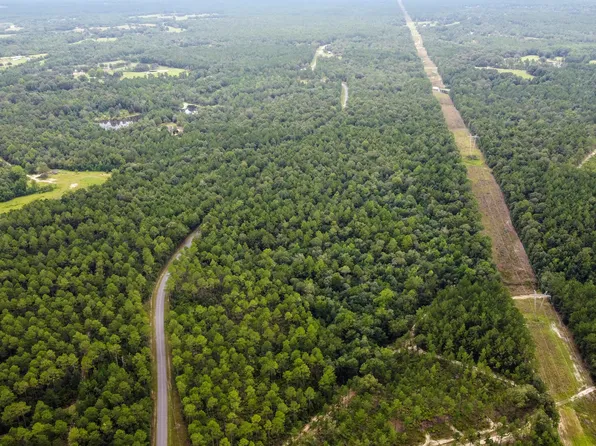 Silver Run Progress Rd, Perkinston, MS 39573