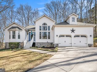 1 Margo Trl SE, Rome, GA 30161