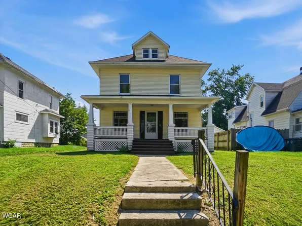 817 Richie Ave, Lima, OH 45801