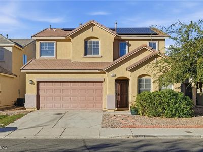 7129 Dillseed Dr, Las Vegas, NV, 89131