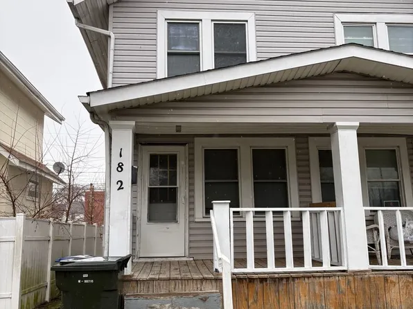 180-182 N Powell Ave, Columbus, OH 43204