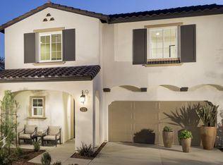 100 Cascade Ter, Monterey Park, CA