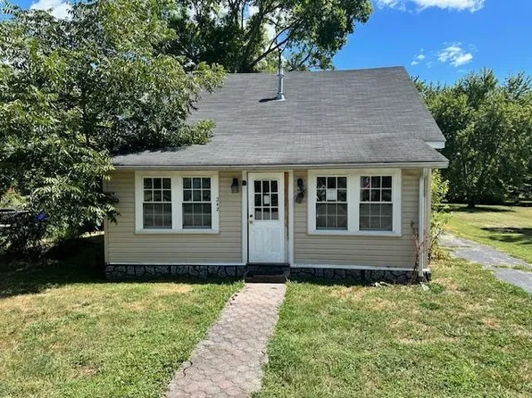 242 S Lincoln St, Auburn, KY 42206