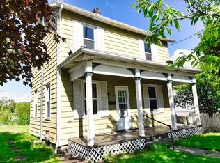 1026 Buffalo St, Franklin, PA 16323