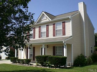 5009 Croftwood Dr, Raleigh, NC 27616