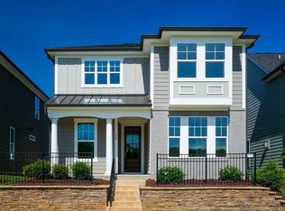 704 Market House Way, Hillsborough, NC 27278