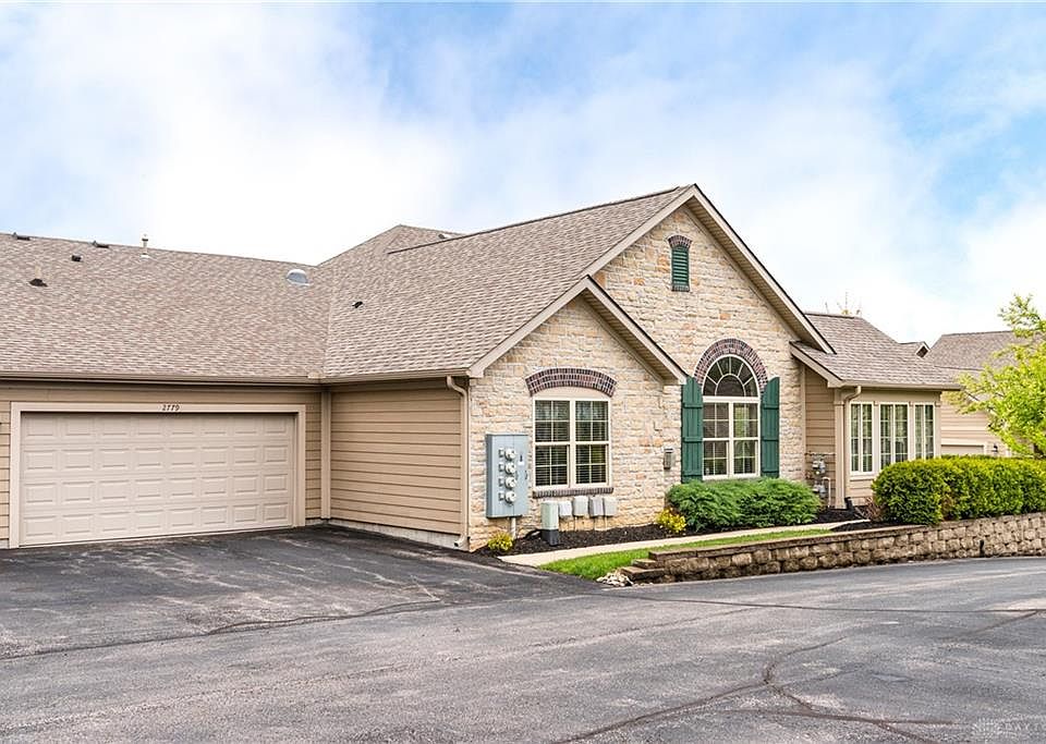 2779 Hackberry Ln, Beavercreek, OH 45431 Zillow