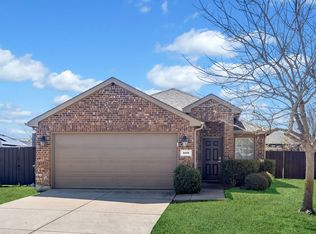 608 W Grove Cir, Anna, TX 75409