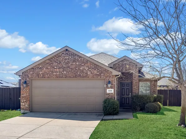 608 W Grove Cir, Anna, TX 75409