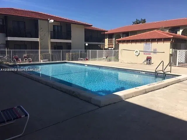 Cypress Trace Condo — Photo 1