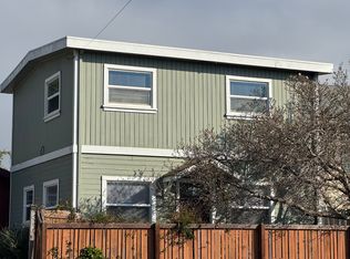 3137 Mabel St, Berkeley, CA 94702