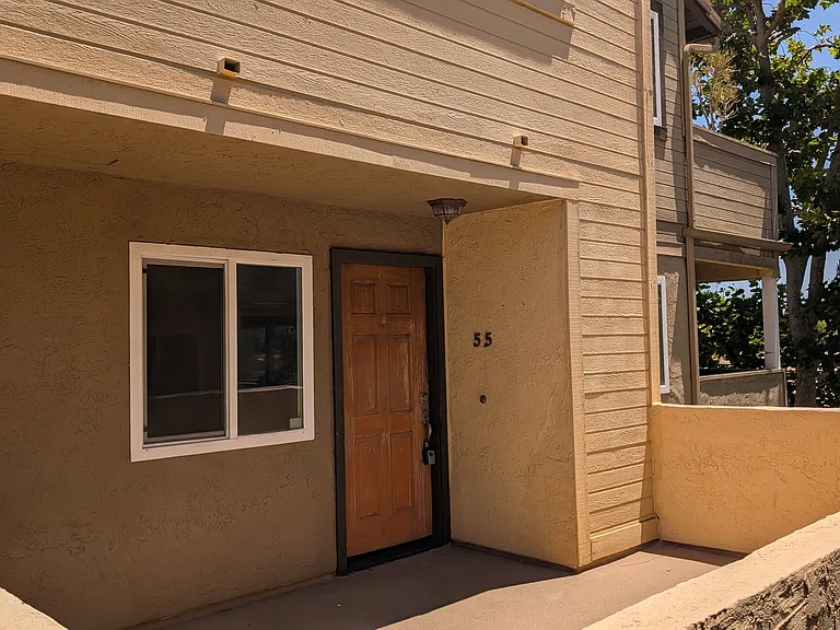 5033 Los Morros Way #55 — Photo 7