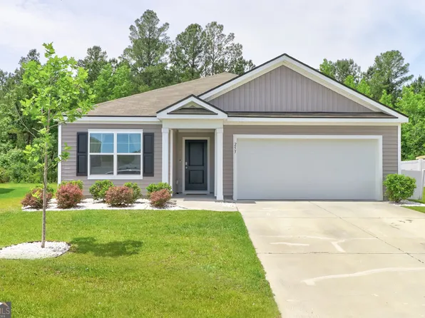 255 Caribbean Village Dr, Guyton, GA 31312