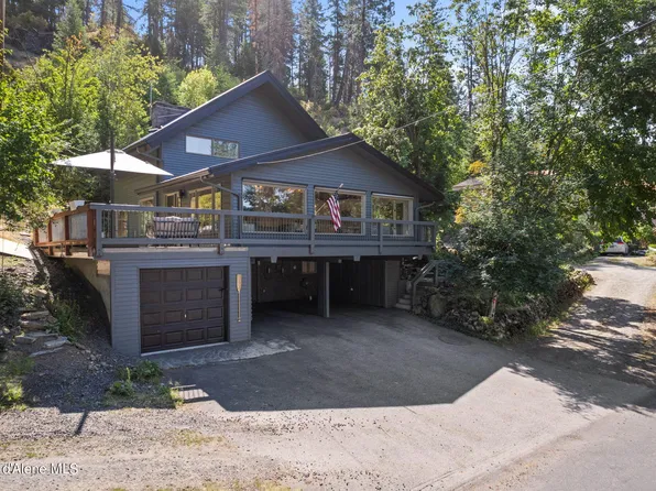 1044 W Kidd Island Rd, Coeur D Alene, ID 83814