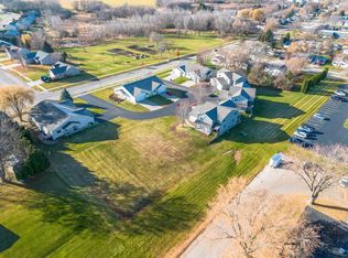 Lt105 MALLARD CIRCLE #107,109,111, Beaver Dam, WI 53916