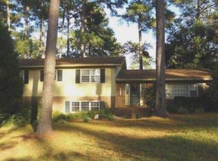 2305 Pinecliff Dr, Valdosta, GA 31602