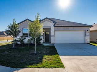 111 Evergreen Sumac Loop, Kyle, TX 78640