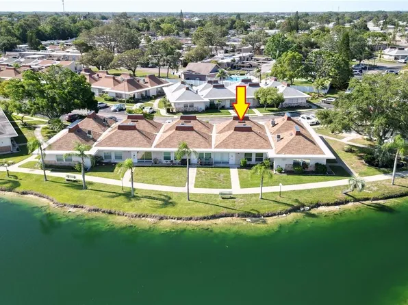 4324 Tahitian Gardens Cir APT J, Holiday, FL 34691