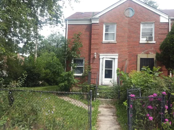 648 E 105th Pl, Chicago, IL 60628