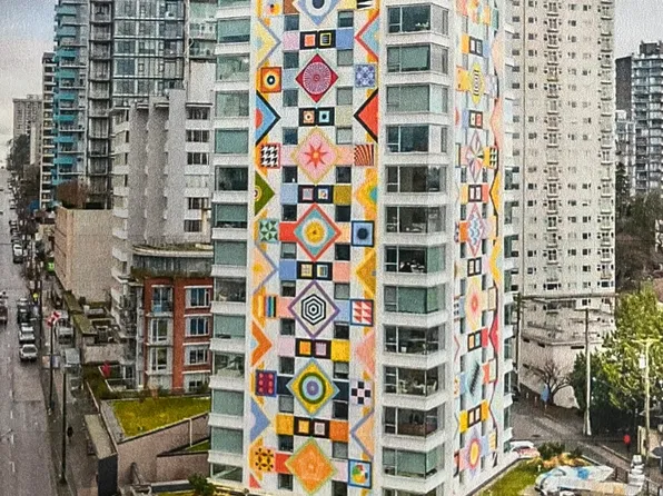 1770 Davie St, Vancouver, BC