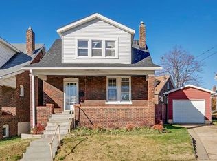 2819 Sulphur Ave, Saint Louis, MO 63139