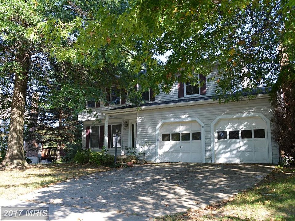 1st image of 12814 New Parkland Dr