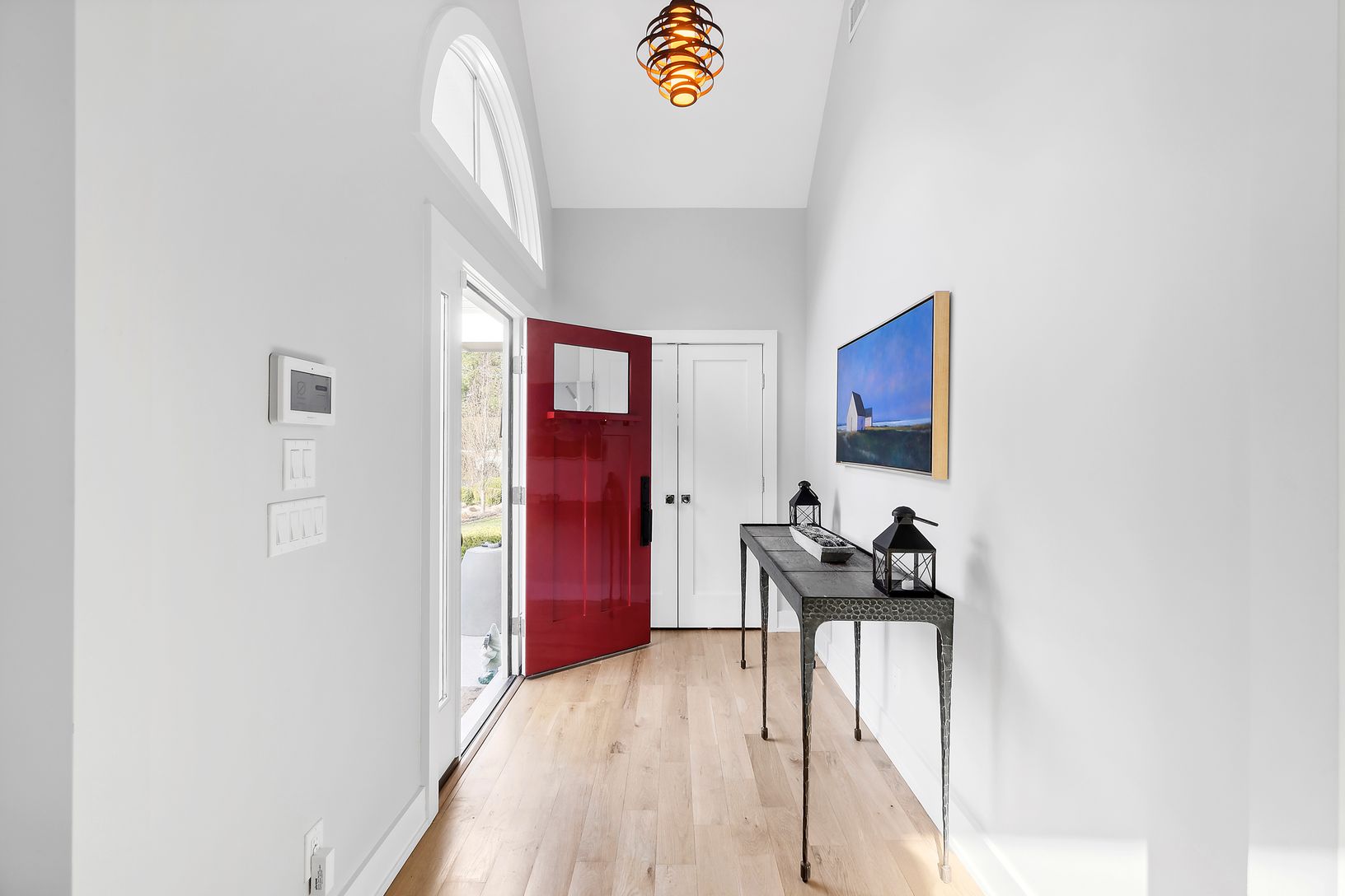  Foyer