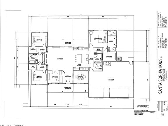 2nd image of 20 Santa Sophia Dr