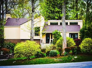 1441 Old Log Trl, North Chesterfield, VA 23235