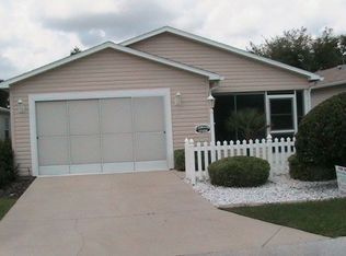17258 SE 93rd Heyward Ave, The Villages, FL 32162