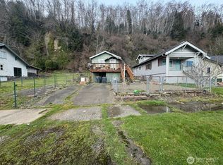 2613 Queets Ave, Hoquiam, WA 98550