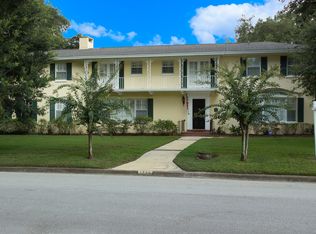 1720 Espanola Dr., orlando, FL 32804