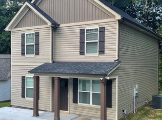 510 Todd Dr NE, Concord, NC 28025