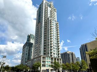 21 Hillcrest Ave #1703, Toronto, ON M2N7K2