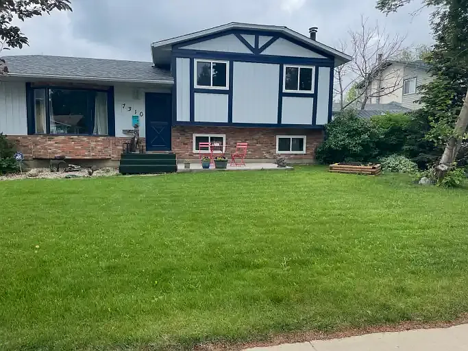 7310 99a St #1A — Photo 1