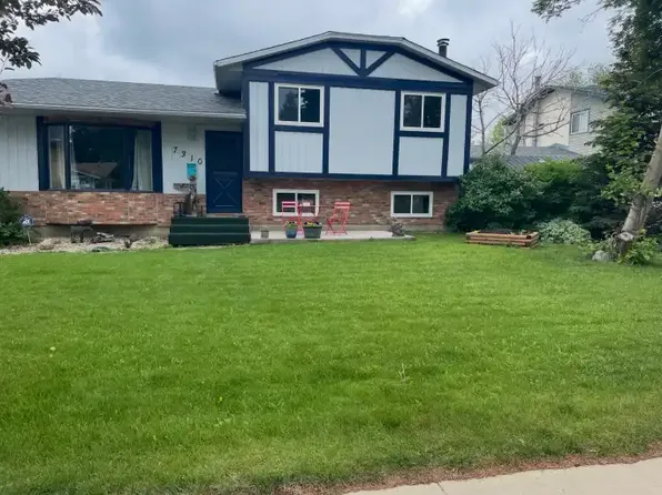 7310 99a St #1A, Grande Prairie, AB T8V 4Y4
