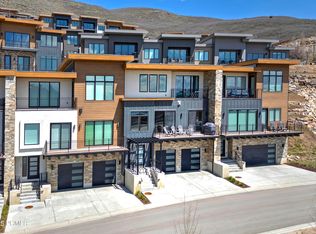 801 Klaim Dr, Hideout, UT 84036