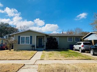 770 Pennington Dr, Corpus Christi, TX 78412