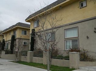 6615 Sepulveda Blvd UNIT 302, Los angeles, CA 91411