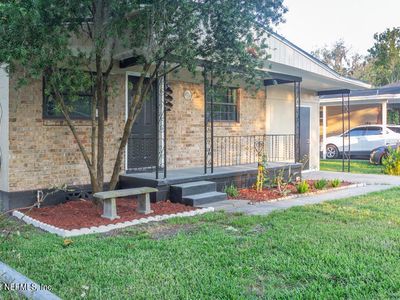 1311 ORTON Street, Jacksonville, FL, 32205