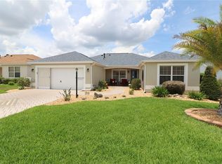 17724 SE 89th Milford Ave, The Villages, FL 32162