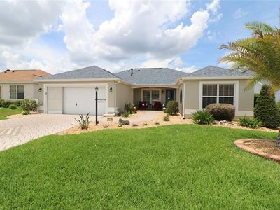 17724 SE 89th Milford Ave, The Villages, FL, 32162
