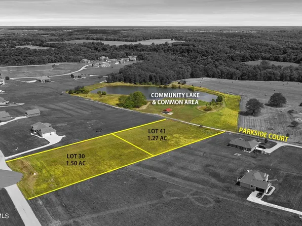 7064 N Meadow Dr #30 & 41, Fulton, MO 65251