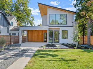 2010 Canterbury St, Austin, TX 78702
