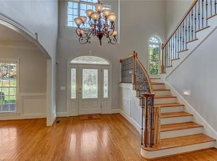 2005 Dinger Dr, Colfax, NC 27235