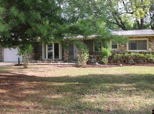 1406 W Court St, Harrison, AR 72601